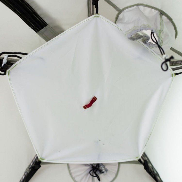 Палатка для зимней рыбалки LOTOS 3