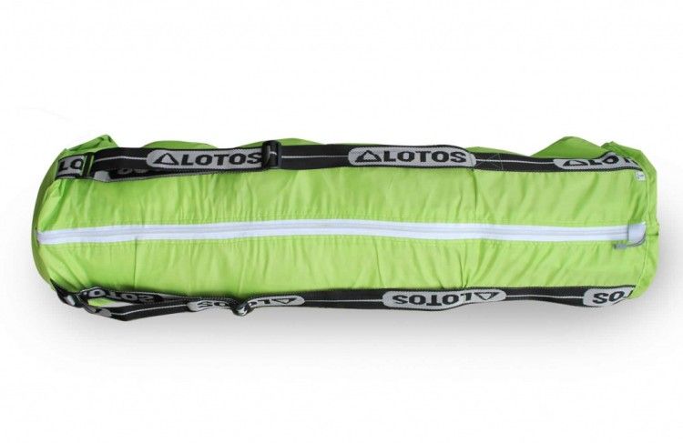 Палатка для зимней рыбалки LOTOS 5