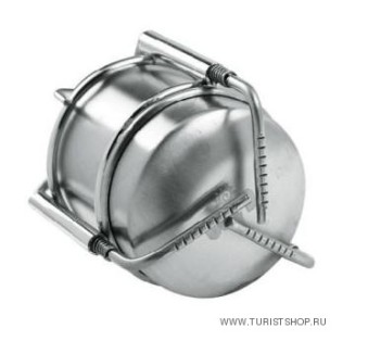 Горелка спиртовая