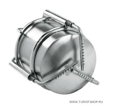 Горелка спиртовая