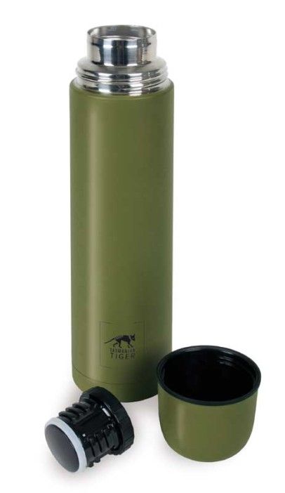 Термос Tasmanian Tiger H&amp;C STUFF 1L