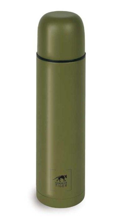 Термос Tasmanian Tiger H&amp;C STUFF 1L