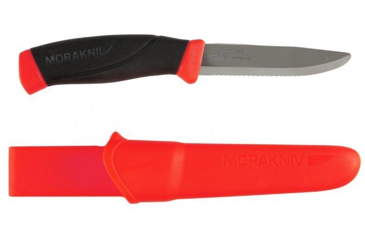 Нож Morakniv Companion F Rescue