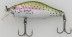 Универсальные воблеры Mystic Diaction Distance Chub, 45 мм., цвета в ассортименте