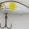 Универсальные воблеры Mystic Diaction Distance Chub, 45 мм., цвета в ассортименте