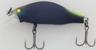 Универсальные воблеры Mystic Diaction Distance Chub, 45 мм., цвета в ассортименте