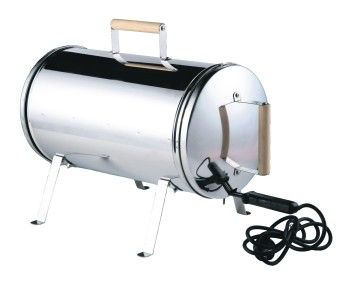 Коптильня электрическая Easy Cooking 1100W