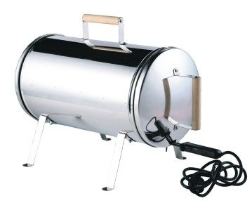 Коптильня электрическая Easy Cooking 1100W
