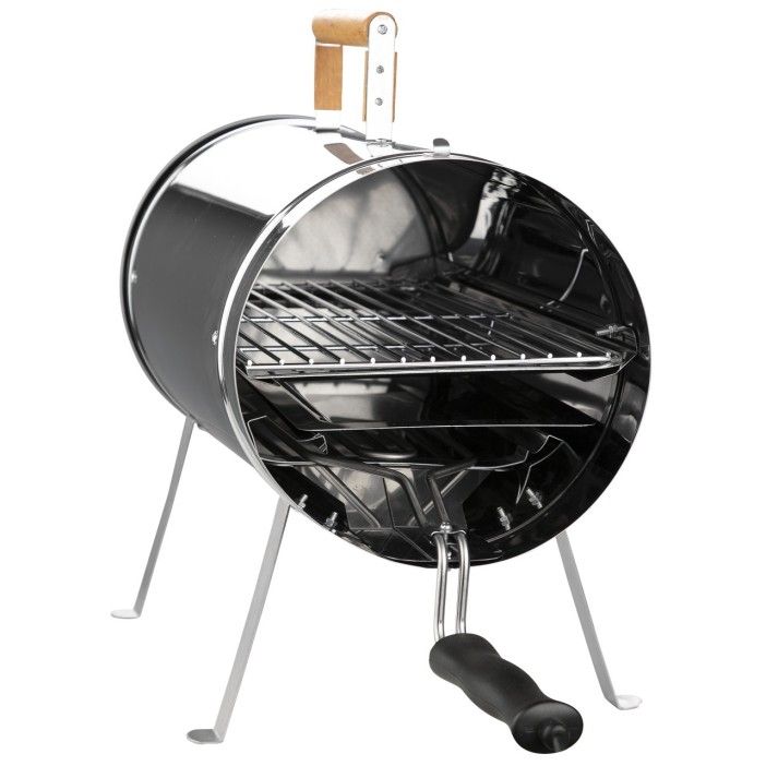 Коптильня электрическая Easy Cooking 1100W