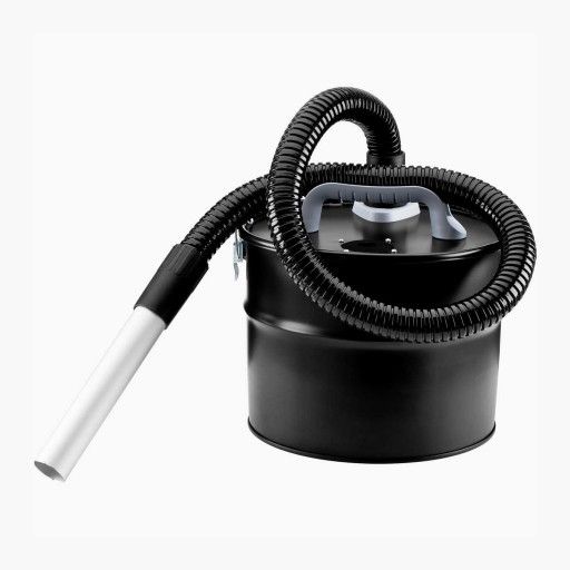 Насадка для уборки золы и сажи в каминах и печах