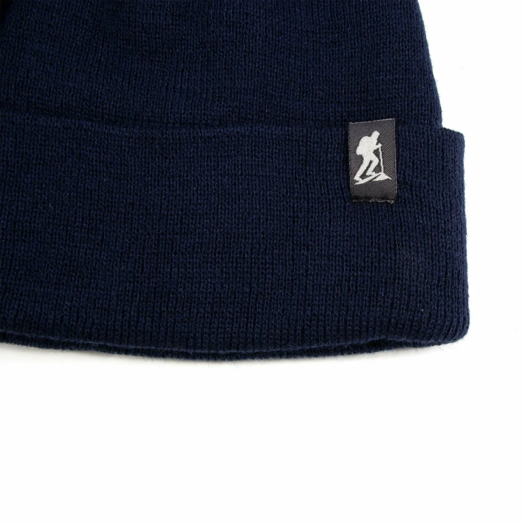 Шапка Сибирский Следопыт - IRBIS, цвет синий