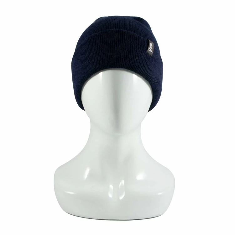 Шапка Сибирский Следопыт - IRBIS, цвет синий