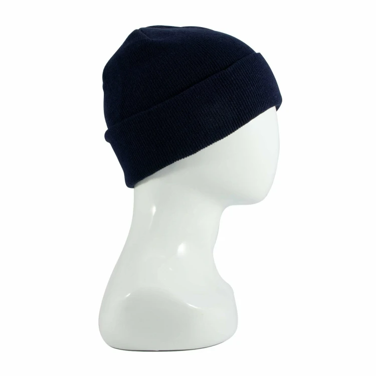 Шапка Сибирский Следопыт - IRBIS, цвет синий