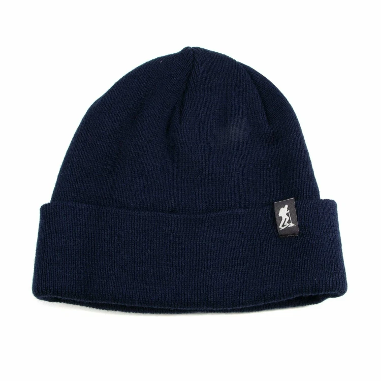 Шапка Сибирский Следопыт - IRBIS, цвет синий