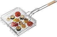 Решетка-гриль 32*25.5*6 см