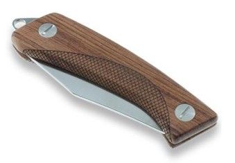 Складной нож EKA Swede 92 Wood