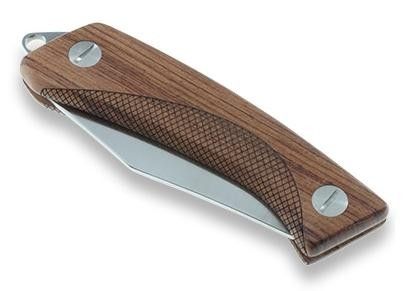 Складной нож EKA Swede 92 Wood