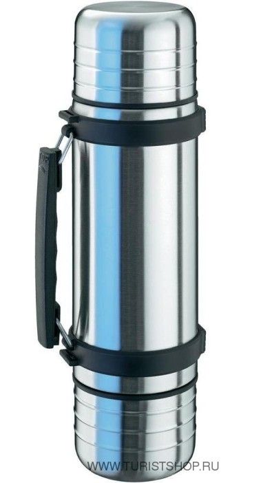 Термос Isosteel Duo 1.0 литр