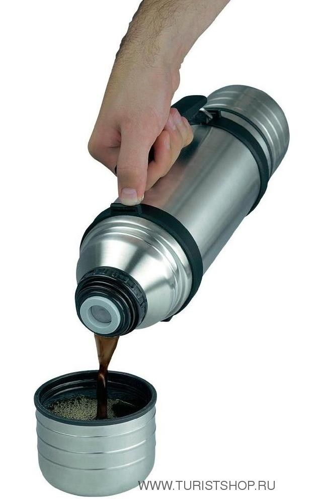 Термос Isosteel Duo 1.0 литр