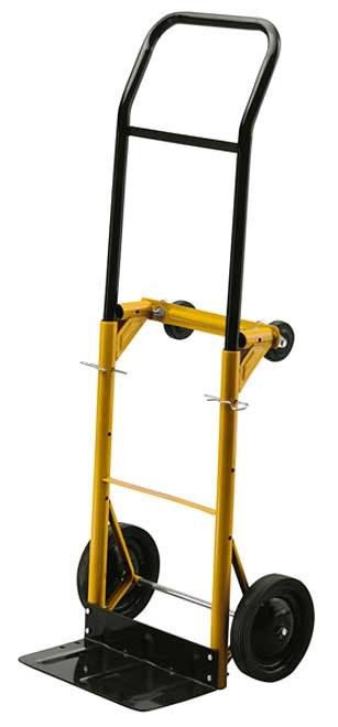 Универсальная тележка-трансформер до 200 кг