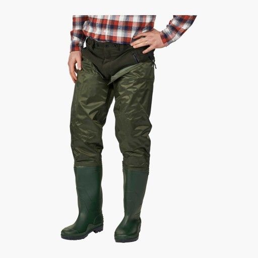 Вейдерсы - болотные сапоги