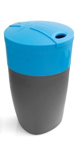 Кружка складная Pack-up-Cup, Light My Fire