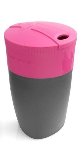 Кружка складная Pack-up-Cup, Light My Fire