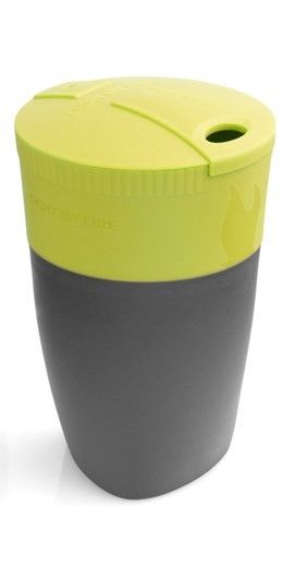 Кружка складная Pack-up-Cup, Light My Fire