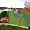  Кемпинговая палатка LOTOS 3 Summer