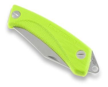 Складной нож EKA Swede 92 Green