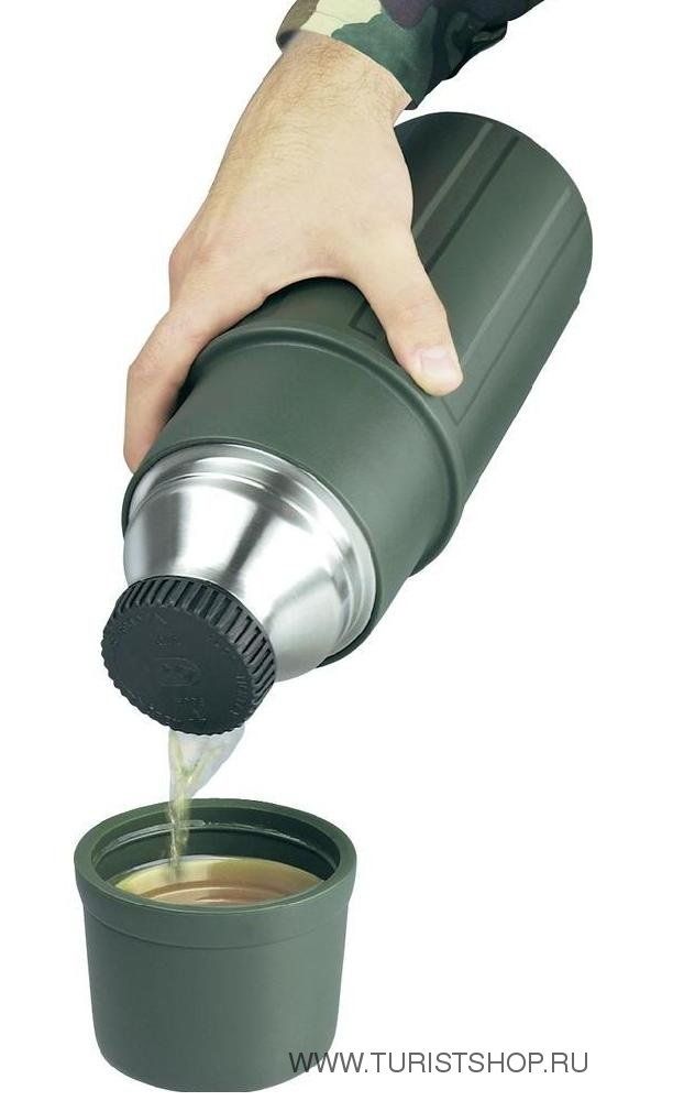 Термос Isosteel X-line 1.0 литр