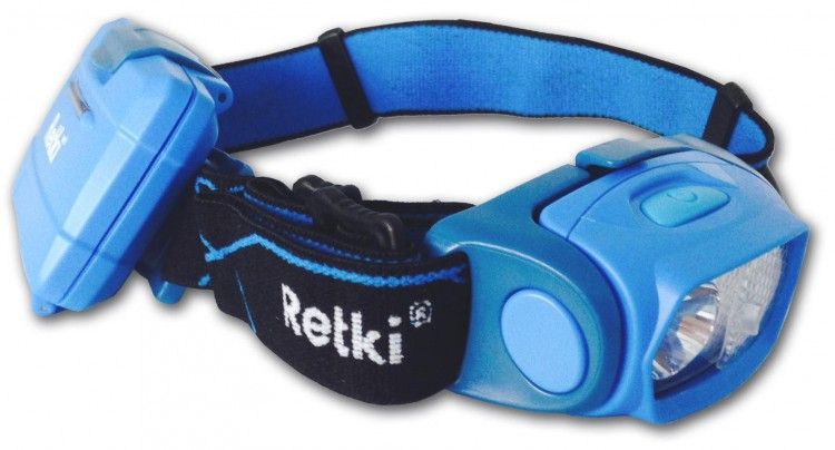 Retki Focus Q4+ head light налобный фонарь высокой мощности