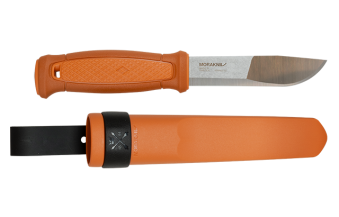 Нож Morakniv Kansbol Burnt Orange