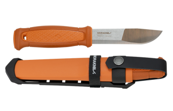 Нож Morakniv Kansbol Burnt Orange