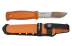 Нож Morakniv Kansbol Burnt Orange