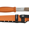 Нож Morakniv Kansbol Burnt Orange