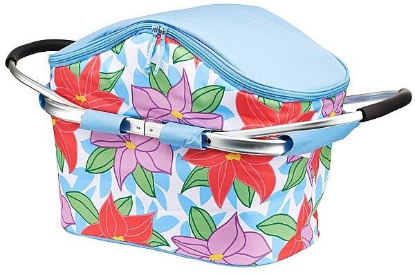 Корзина для пикника 30 литров