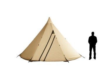 Палатка 7-местная Tentipi Onyx cp 7