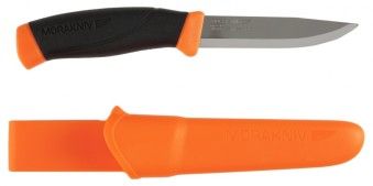 Нож Morakniv Companion F