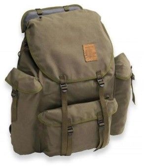 Рюкзак Savotta 339 Saddle Sac