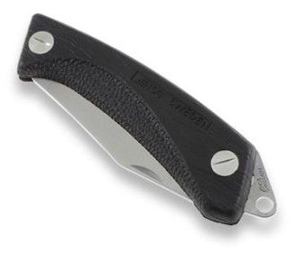 Складной нож EKA Swede 92 Black