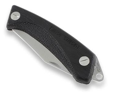 Складной нож EKA Swede 92 Black