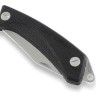 Складной нож EKA Swede 92 Black