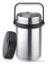 Термос с контейнерами Isosteel Vacuum Food Container 1.5 литра