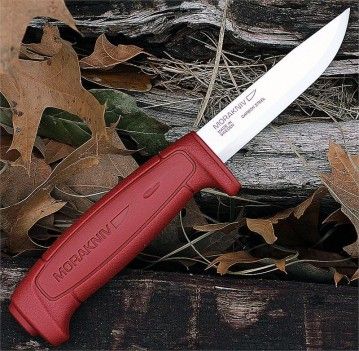 Нож Morakniv Basic 511