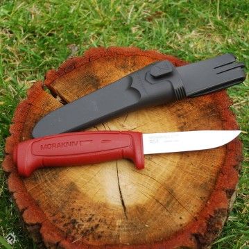 Нож Morakniv Basic 511