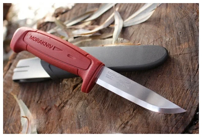Нож Morakniv Basic 511