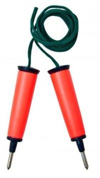 Самоспасатель (предмет первой необходимости на тонком льду)