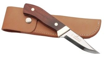 Нож Moraknife Forest Lapplander 95