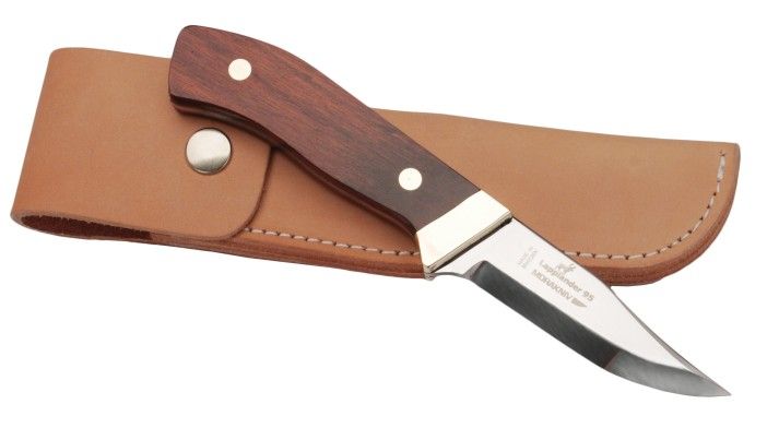 Нож Moraknife Forest Lapplander 95